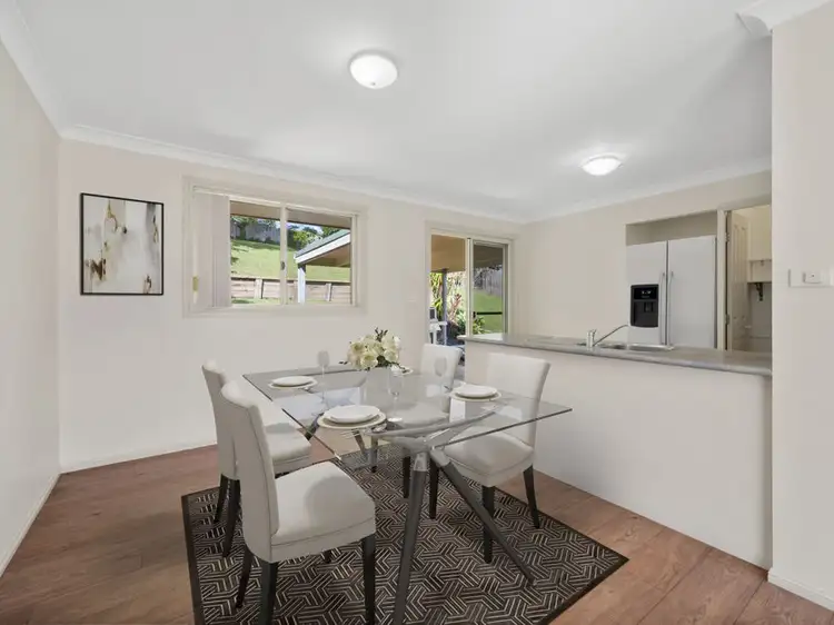 Third view of Homely house listing, 5 Narani Close, Coffs Harbour NSW 2450