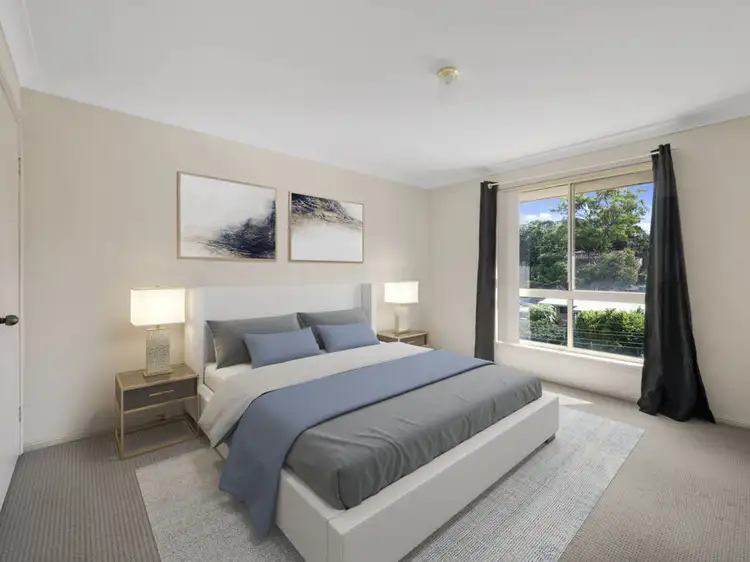 Fourth view of Homely house listing, 5 Narani Close, Coffs Harbour NSW 2450