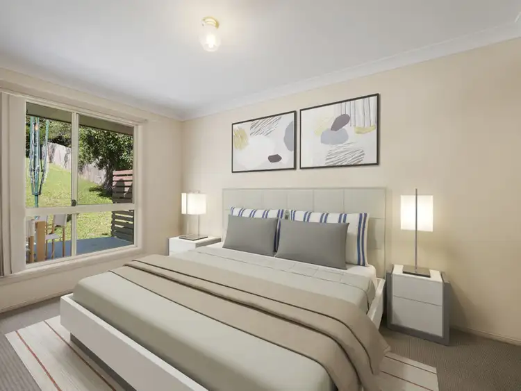 Fifth view of Homely house listing, 5 Narani Close, Coffs Harbour NSW 2450