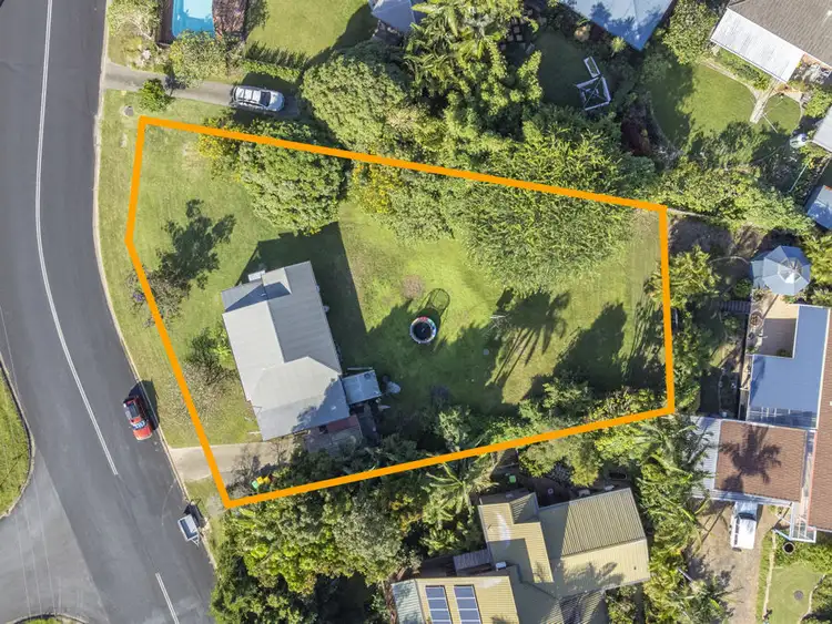 Second view of Homely house listing, 76 Combine Street, Coffs Harbour NSW 2450