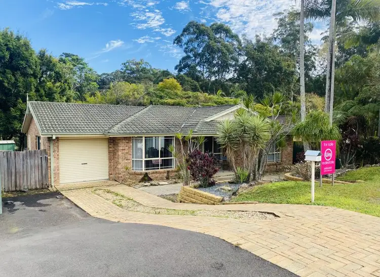 41 Ibis Drive, Boambee East NSW 2452