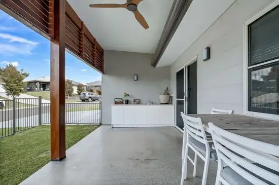 Fourth view of Homely semi-detached listing, 2 Bellbird Street, Tamworth NSW 2340