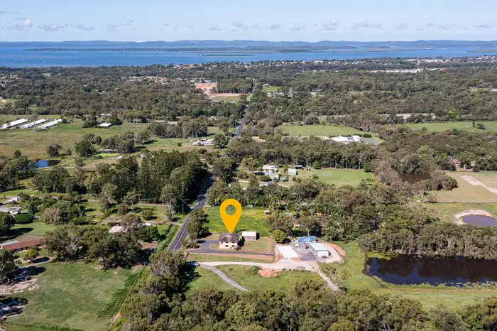 Main view of Homely house listing, 39 Double Jump Road, Redland Bay QLD 4165