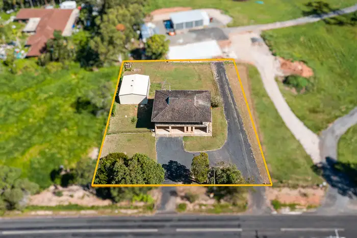 Second view of Homely house listing, 39 Double Jump Road, Redland Bay QLD 4165