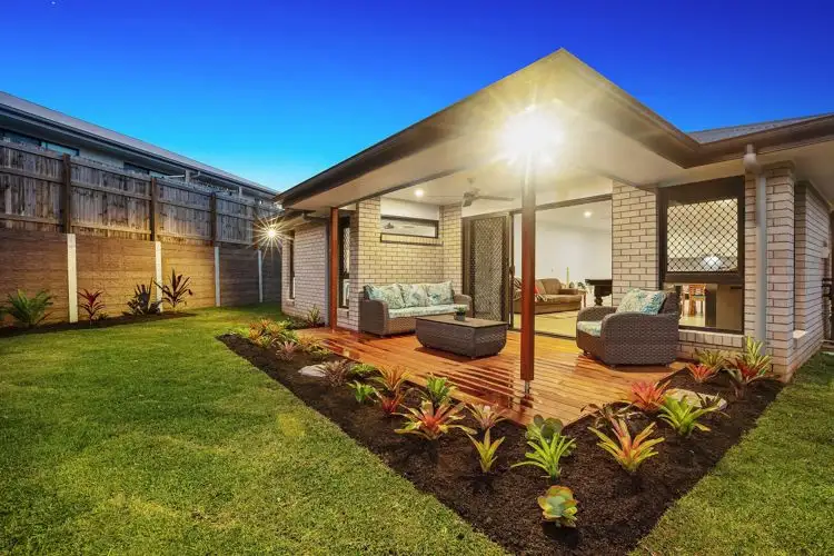 44 Paynter Park Drive, Woombye QLD 4559