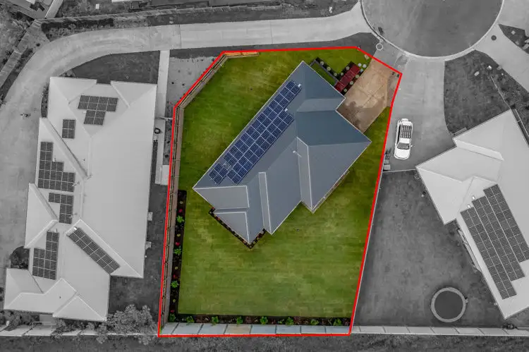 Second view of Homely house listing, 44 Paynter Park Drive, Woombye QLD 4559