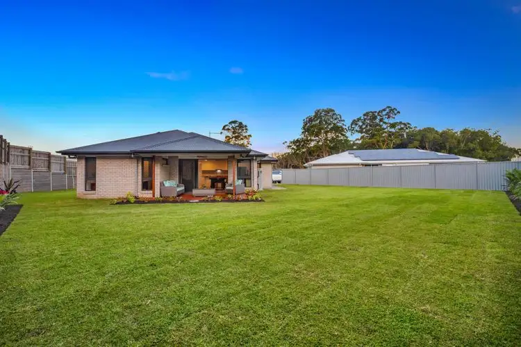 Fourth view of Homely house listing, 44 Paynter Park Drive, Woombye QLD 4559