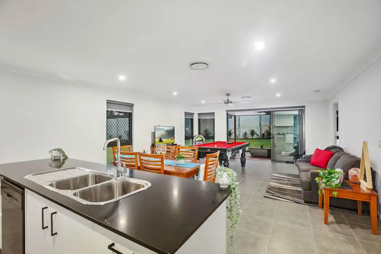 Sixth view of Homely house listing, 44 Paynter Park Drive, Woombye QLD 4559