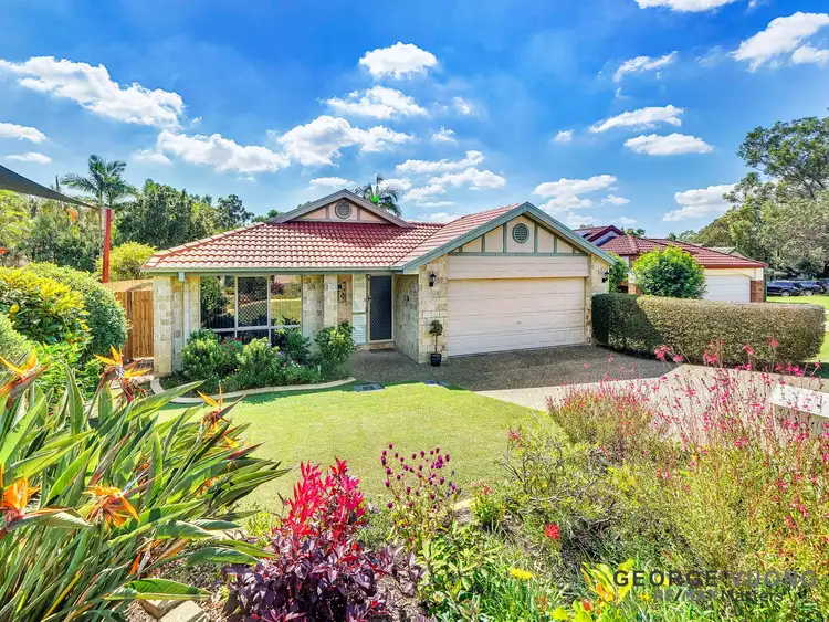20 Blaxland Pl, Forest Lake QLD 4078