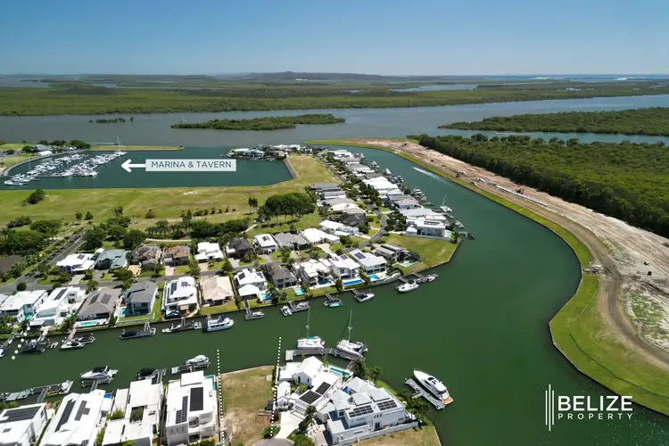 Sixth view of Homely house listing, 34 Windward Place, Jacobs Well QLD 4208
