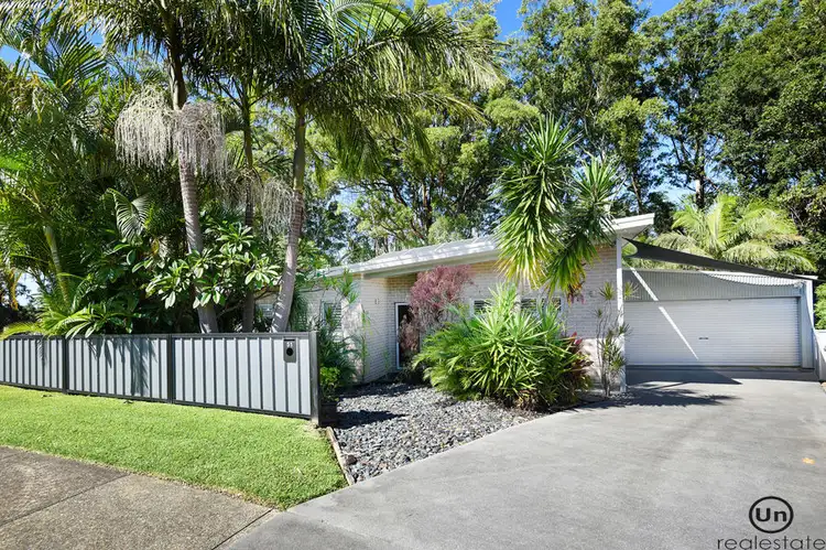 51 Worland Drive, Boambee East NSW 2452