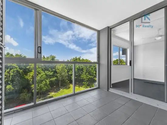 Second view of Homely apartment listing, 3 / 25-29 Regent Street, Woolloongabba QLD 4102