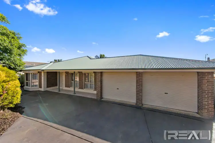 Fifth view of Homely house listing, 105 Highfield Drive, Hillbank SA 5112