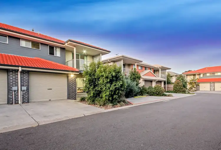 68/46 Moriarty Place, Bald Hills QLD 4036
