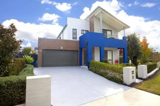 Address available on request