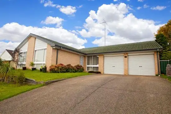 Address available on request