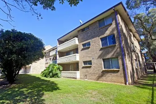 Main view of Homely unit listing, Address available on request