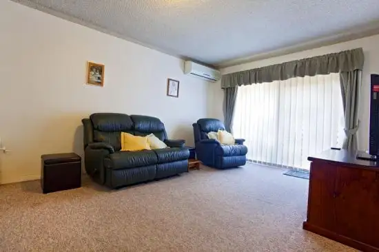 Second view of Homely unit listing, Address available on request