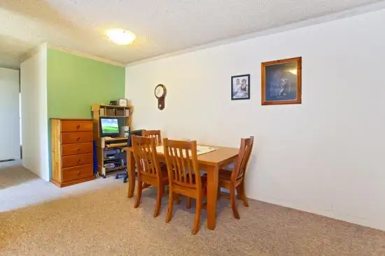 Third view of Homely unit listing, Address available on request