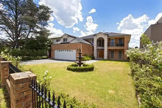 Main view of Homely house listing, 43 River Road, Emu Plains NSW 2750