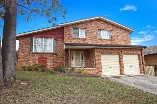 Address available on request