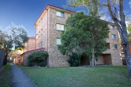 Main view of Homely unit listing, Address available on request