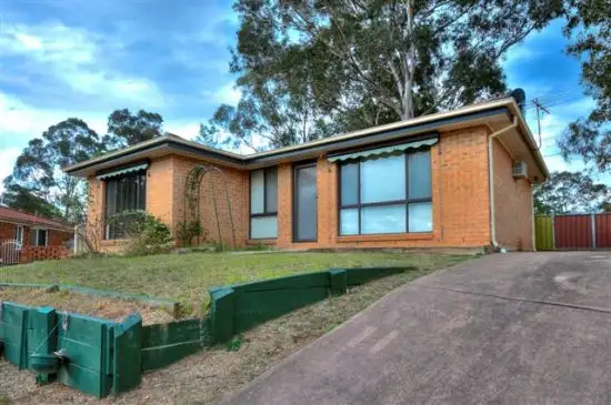 Address available on request