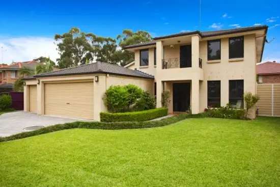 Address available on request