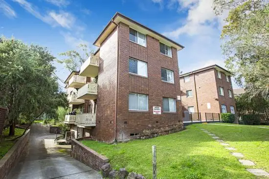 Third view of Homely unit listing, 2/9-11 Santley Crescent, Kingswood NSW 2747