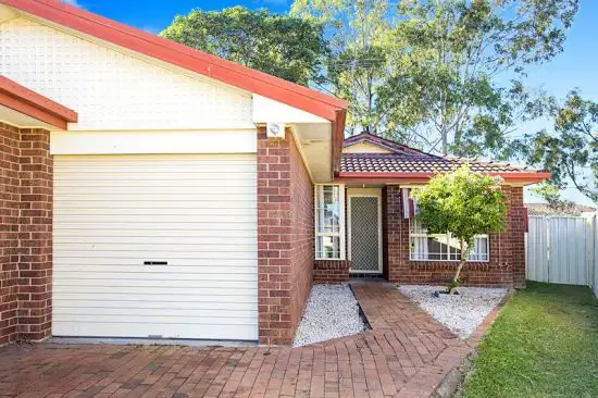 2/11 Chausson Place, Cranebrook NSW 2749