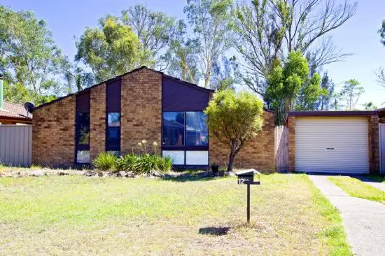Main view of Homely house listing, 12 Kingsley Grove, Kingswood NSW 2747