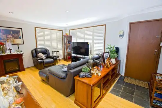 Fourth view of Homely house listing, 12 Kingsley Grove, Kingswood NSW 2747