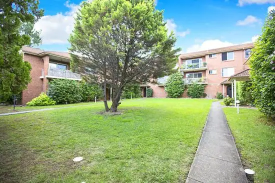 Main view of Homely unit listing, 7/9-11 Rodgers Street, Kingswood NSW 2747