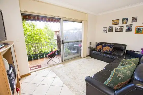Second view of Homely unit listing, 7/9-11 Rodgers Street, Kingswood NSW 2747