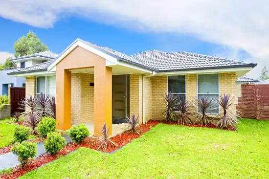 Main view of Homely house listing, 16 Waterside Boulevarde, Cranebrook NSW 2749