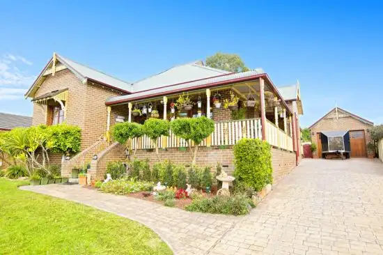 Main view of Homely house listing, 7. Bayldon Place, Glenmore Park NSW 2745