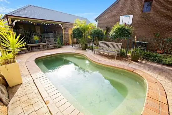 Third view of Homely house listing, 7. Bayldon Place, Glenmore Park NSW 2745