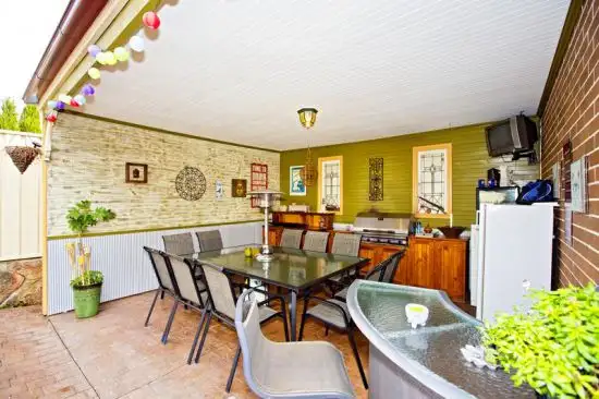 Fourth view of Homely house listing, 7. Bayldon Place, Glenmore Park NSW 2745