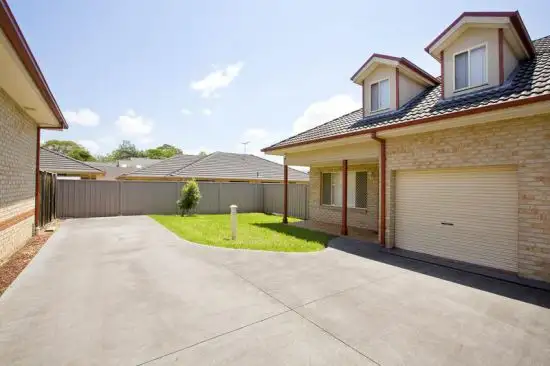 Main view of Homely townhouse listing, Address available on request
