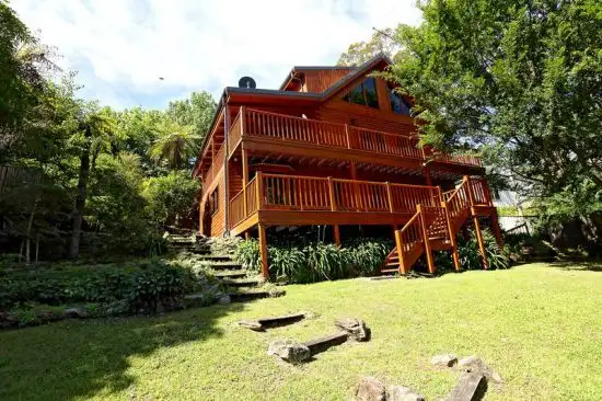 Main view of Homely house listing, 23 Martin Place,, Faulconbridge NSW 2776