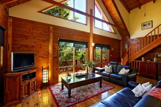 Second view of Homely house listing, 23 Martin Place,, Faulconbridge NSW 2776