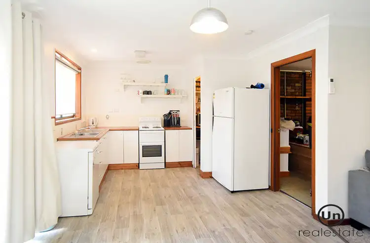 Third view of Homely villa listing, 2/51-53 Jane Circuit, Toormina NSW 2452