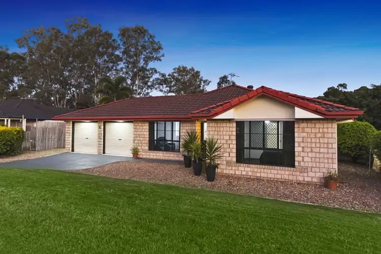 36 Hawkes Avenue, Arana Hills QLD 4054