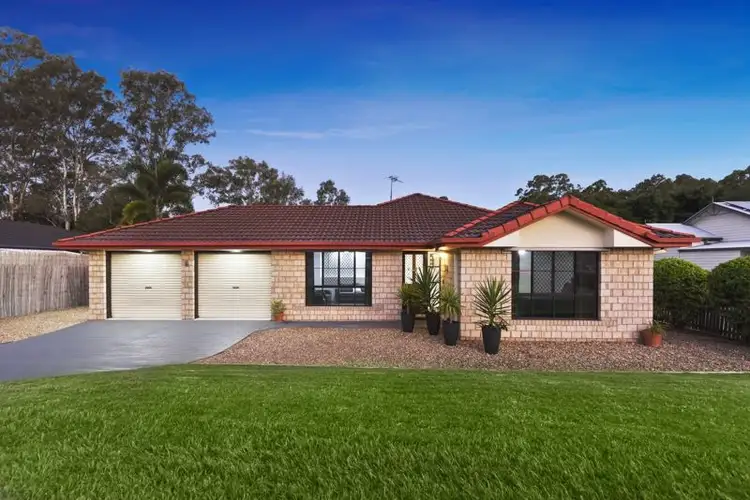 Third view of Homely house listing, 36 Hawkes Avenue, Arana Hills QLD 4054
