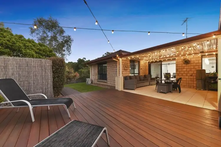 Fifth view of Homely house listing, 36 Hawkes Avenue, Arana Hills QLD 4054
