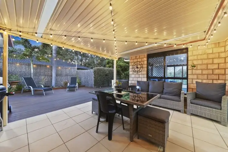 Sixth view of Homely house listing, 36 Hawkes Avenue, Arana Hills QLD 4054