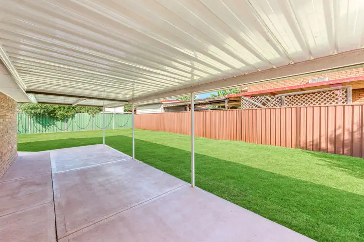 Fifth view of Homely house listing, 18 Kitson Place, Minto NSW 2566
