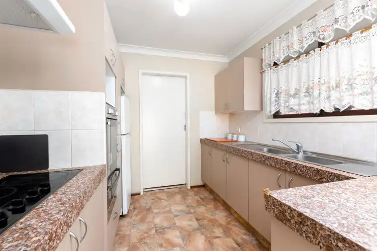 Sixth view of Homely house listing, 18 Kitson Place, Minto NSW 2566