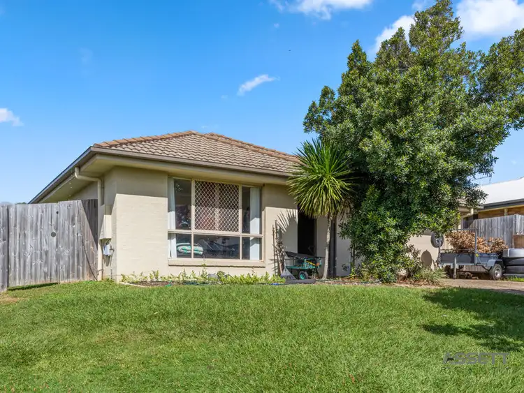 Main view of Homely house listing, 1 Claudia Circuit, Kallangur QLD 4503