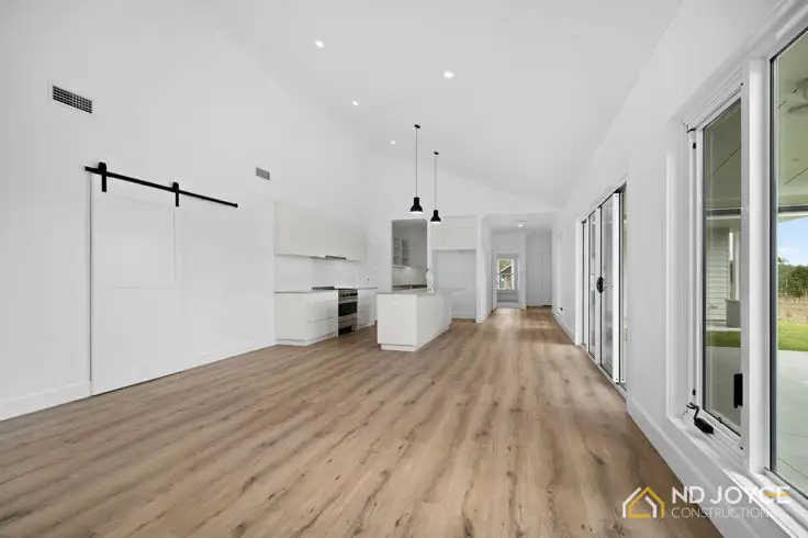 Fourth view of Homely house listing, 15 Melba Place, Armidale NSW 2350